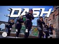 Kpop in public nmixx dash  dance cover by xild  mxico