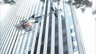 Freeman Signs Helicopter Removal YouTube.wmv