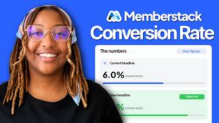 Memberstack Conversion Testing Feature Guide