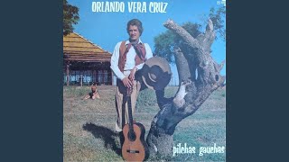 Video thumbnail of "Orlando Vera Cruz - Para Mi Pueblo Argentino"