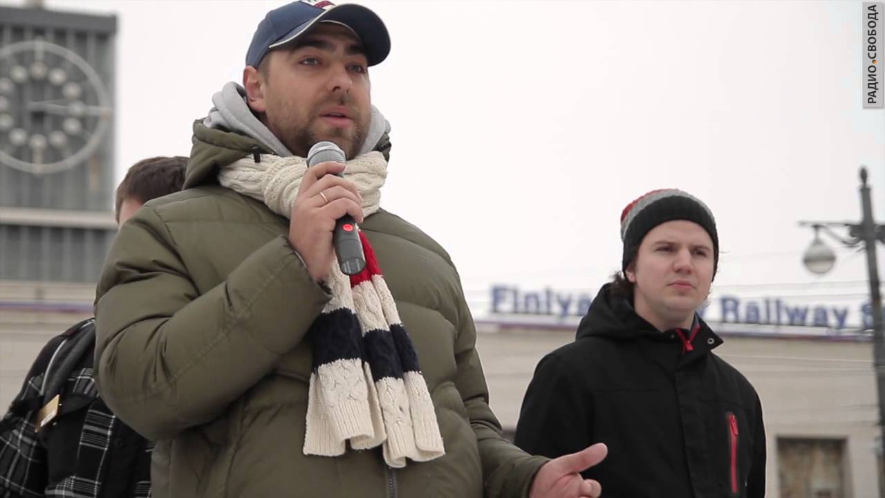 "Вся Россия - Карлс Джуниор" - YouTube