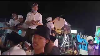 Keren Banget Selalu Dapat Juara Satu Dalam Perlombaan Pawaitakbiran Santrennurul Saadah Sakra Enjak