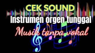 Enak banget di putar di rumah atau pun saat cek sound hajatan Album lagu² dangdut