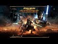 Old Republic - Let&#39;s Play Live Stream - Part 11 - Colicoids &amp; Dark Council