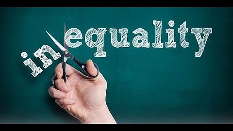 Lunch Hour Lecture: Structurally Unsound: Tackling Inequalities in UK Society