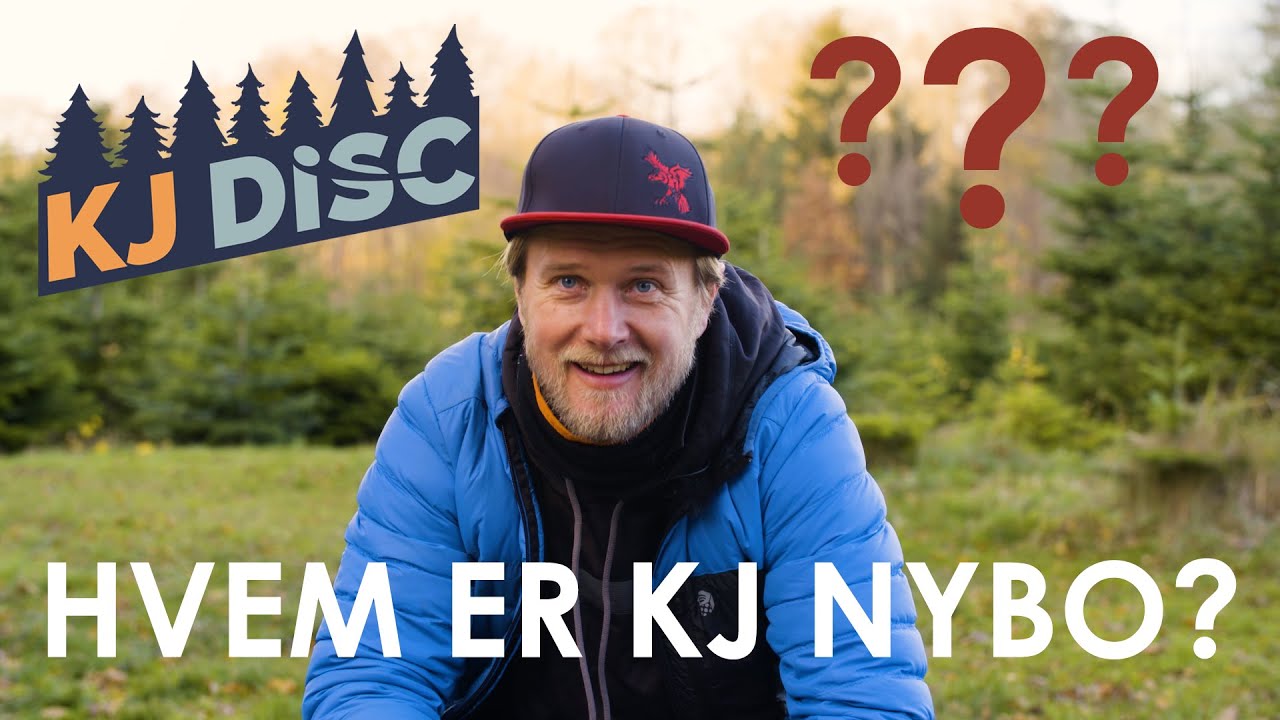 Hvem er KJ Nybo?