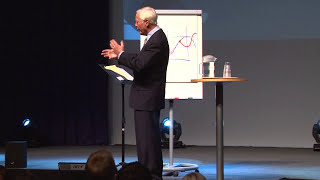 Brian Tracy on Leadership  Nordic Business Forum 2012
