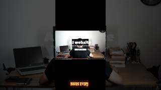 Ai website Hacks #usashorts #website #chatgpt #notionai#ytshorts #viralshorts