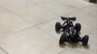 HIMOTO SPINO RTR 2.4 GHZ BRUSHED MICRO BUGGY 4WD WWW.DCMODEL.IT
