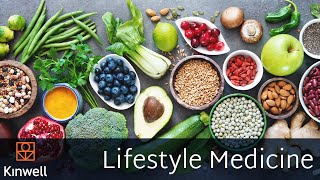 Lifestyle Medicine at Kinwell