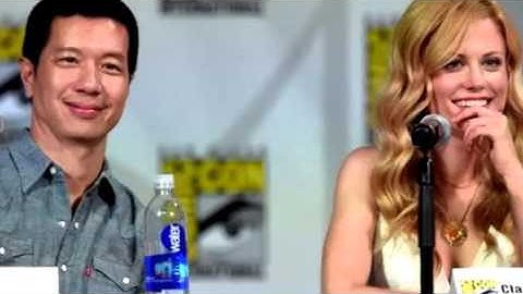 Everything Geek Podcast Special Guest Interview- Reggie Lee
