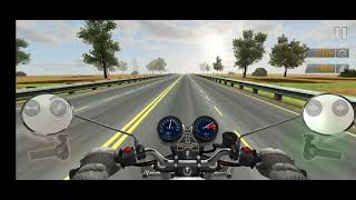 Traffic Rider Cx 750F Honda Cb750 Top Speed Wheelie Test