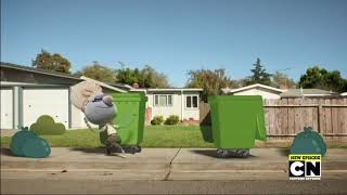 The Amazing World Of Gumball - The Wicked Song Dutch Lq