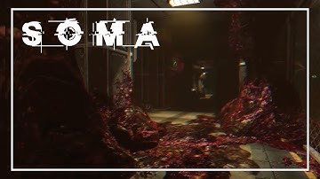Escaping Theta | SOMA [Part 10]