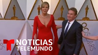 Los Premios Óscar y BAFTA se verán aplazados debido a la pandemia del COVID-19 | Telemundo