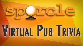 Sporcle Virtual Pub Trivia screenshot 5