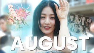 Ranking EVERY August 2023 Kpop Comebacks/Debuts (Review)