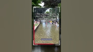 Historic Village Claims It