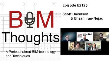 E2125 – Scott Davidson & Ehsan Iran-Nejad