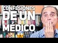 Episodio #1546 Confesiones De Un Médico