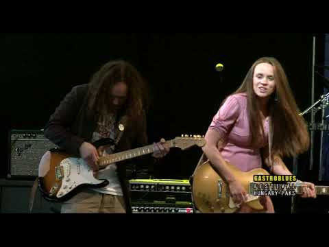 Grainne Duffy - Sweet Sweet Baby