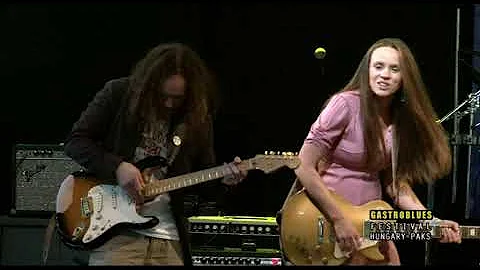 Grainne Duffy - Sweet Sweet Baby