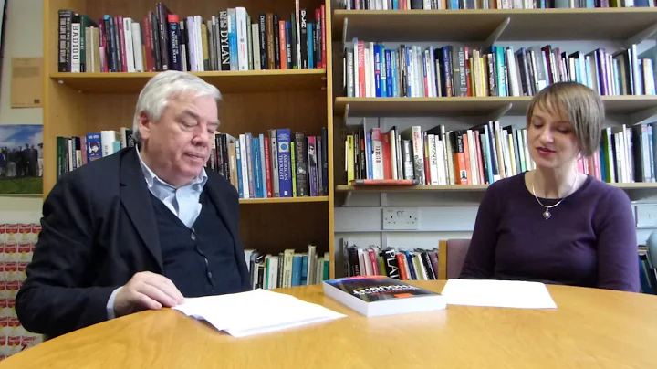Gary Browning on A History of Modern Political Tho...