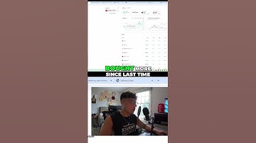 SUI Crypto Portfolio EXPLODES! Is It Too Late to Buy? #shorts