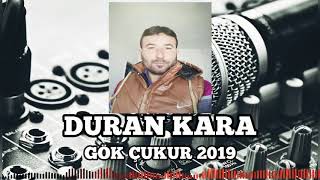 DURAN KARA - GÖK ÇUKUR (DEMO)2019 Resimi