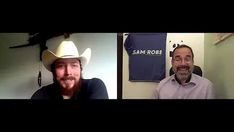 Sam Robb & Kenneth Blevins - One on One