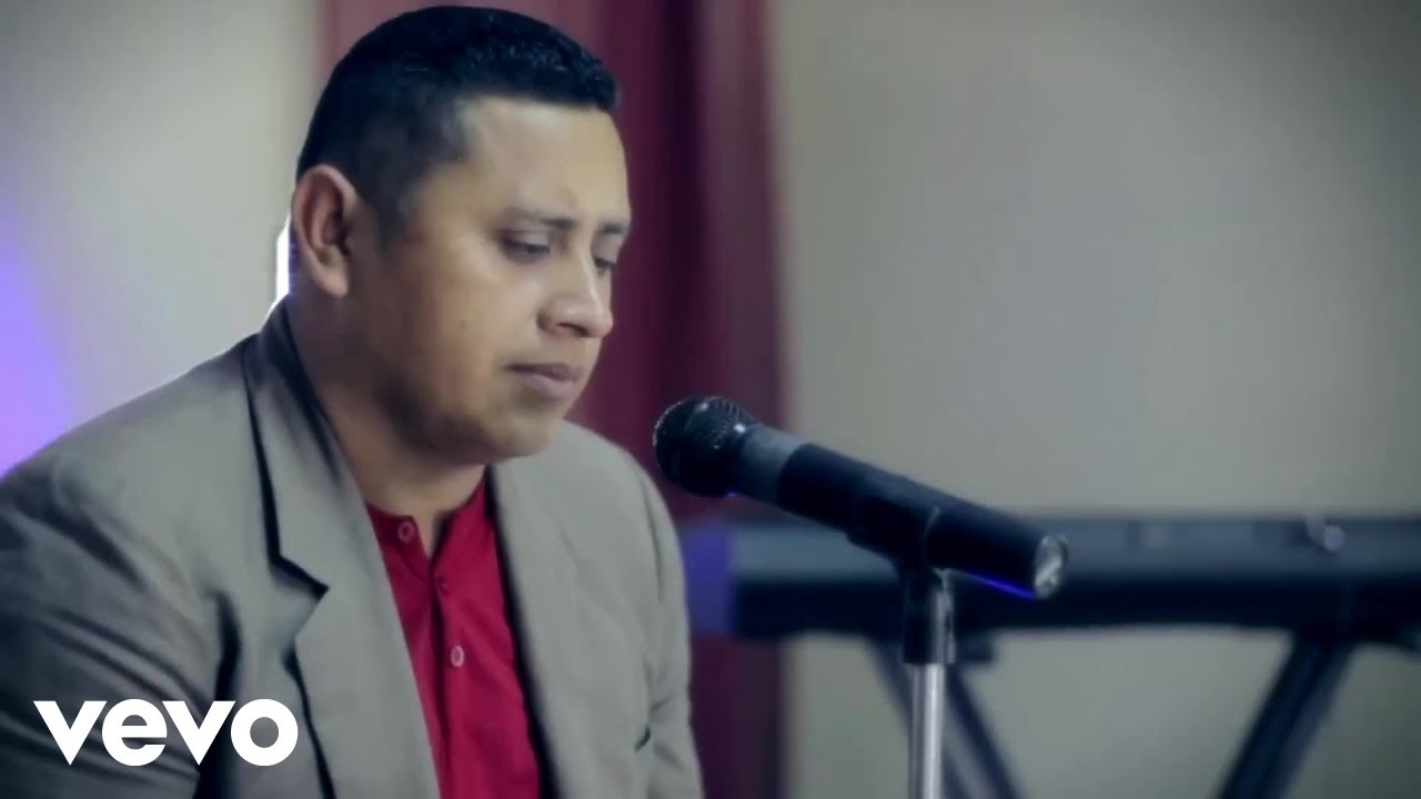 Julio Cesar Ruiz - No Lo Merecia