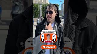 Ahmetcan Kaplanın Yerinde Olsanız Hangi Teklifi Kabul Edersiniz?