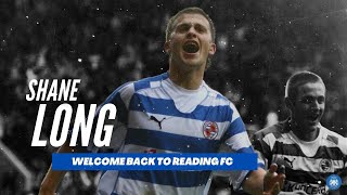 Shane Long Highlights | Welcome Back To Reading FC