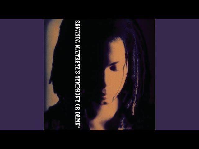 TERENCE TRENT D'ARBY - SUCCUMB TO ME