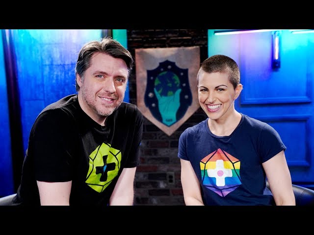 Crunching Game Mechanics | Game Masters Hall