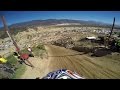 GoPro : Jessy Nelson Moto 1 : MXGP of Glen Helen