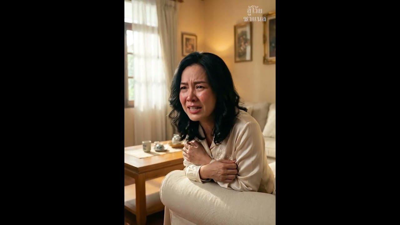 แม่ใจสลาย! ลูกหาย พลิกชีวิตจริงช็อก - สู้ไปโว้ย ชาแนล