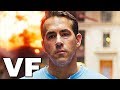 Free guy bande annonce vf 2020 ryan reynolds