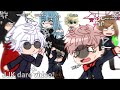 JJK dare video! || Jujutsu Kaisen || a very late 6k special😎👀 || lazy😶
