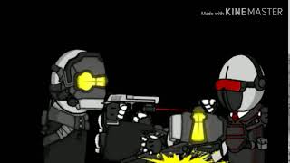 [MC-DC2-Melee-Test] The nexus vs The A.A.H.W