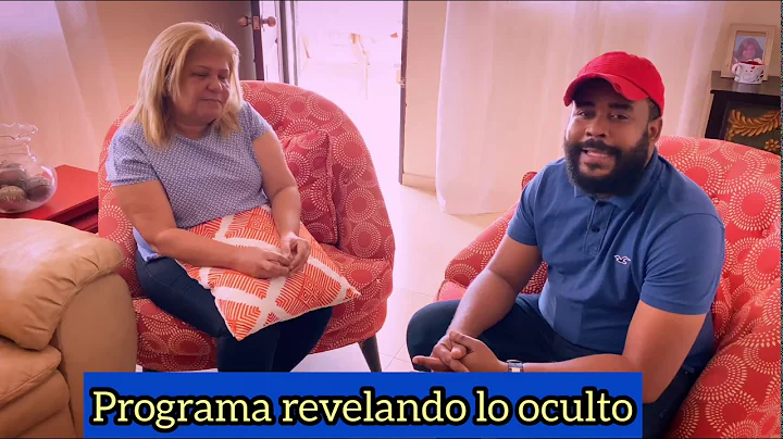 Candidata a senadora Noris Medina