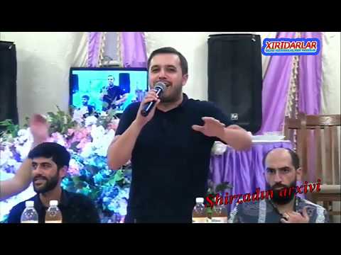 2019- NAGARA USTDE FIKIR QAFIYESI (MELEY GELER YAVAS -YAVAS)..VUQAR,CAHANGEST,ELSAD VE S