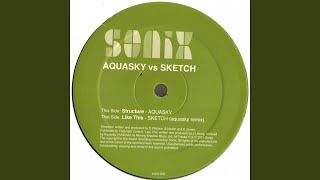 Like This (Aquasky Remix)
