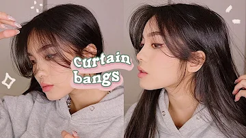 Are side bangs in 2020?