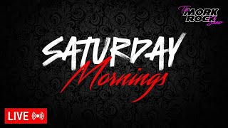 Mork Rock Saturday Surprise: Politics, Corruption, and the State of South Africa