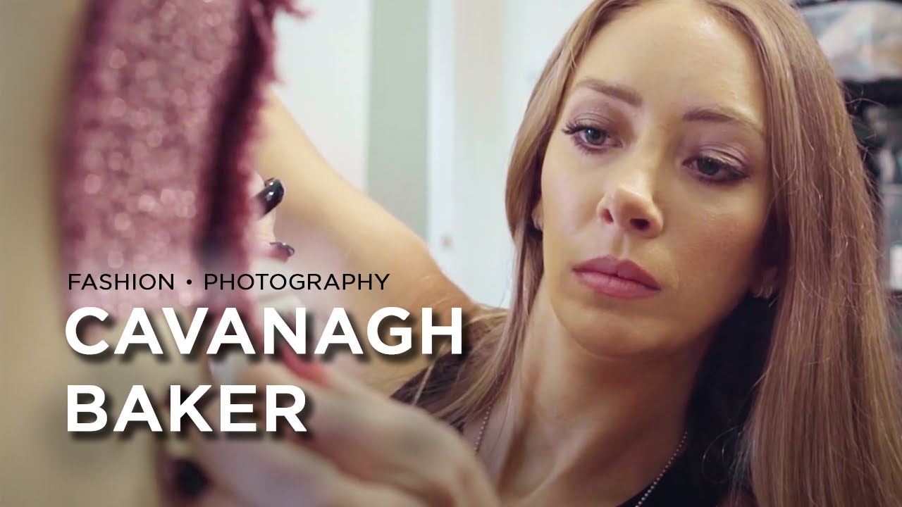 Cavanagh Baker — Nashville's Premiere Fashion Designer | Dreamers&Makers