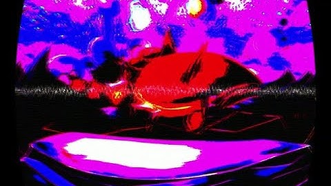 ILLEGAL INSTRUCTION RETAKE OST - HELLSPAWN (Pixel Part)