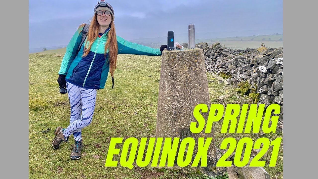 How to celebrate spring equinox | Sunrise to sunset | Spring equinox rituals
