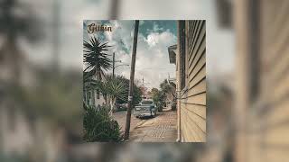 Gitkin - Where the South Winds Wail (Full Album)