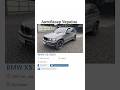 BMW X5 2000